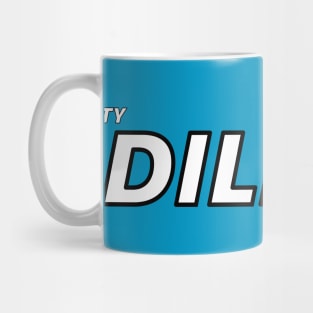 TY DILLON 2023 Mug